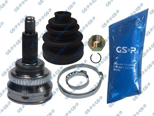Граната колісна Posterparts BB4947 ціна, від 27.83 USD