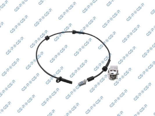 Купити Датчик АБС передній Nissan Qashqai +2 I J10