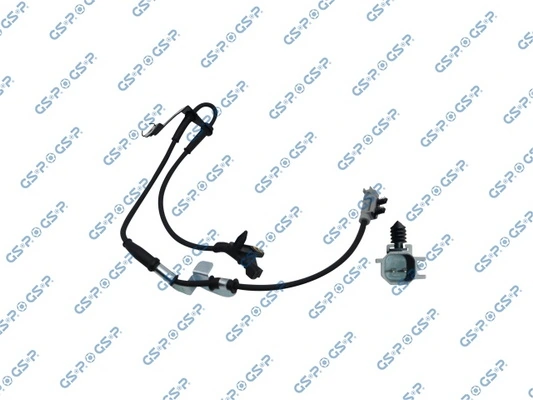 Датчик АБС (ABS) передній, правий K04683470AC Fiat/Alfa/Lancia