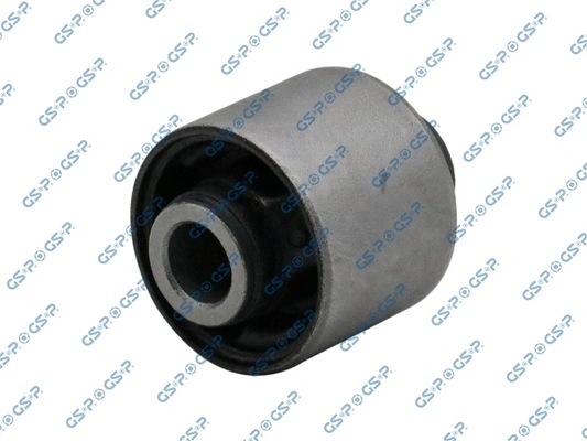 516156 GSP Сайлентблок траверси кріплення заднього редуктора, передній