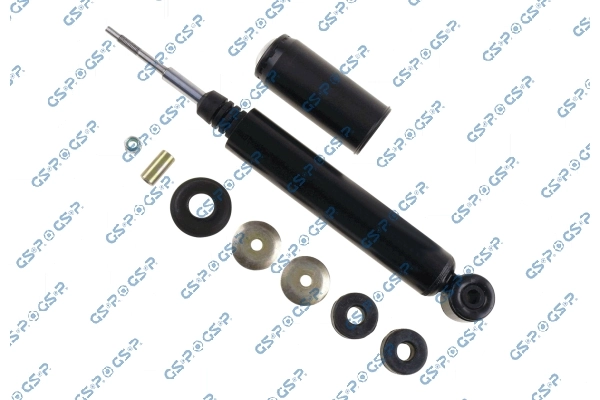 Амортизатор передній 7519G Magneti Marelli