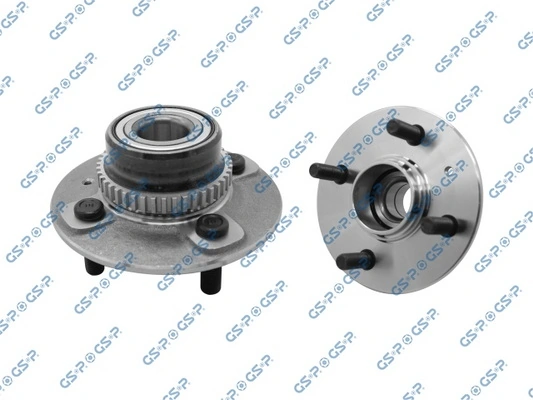 Маточини задніх коліс Sfec GR003270 ціна, від 19.66 USD