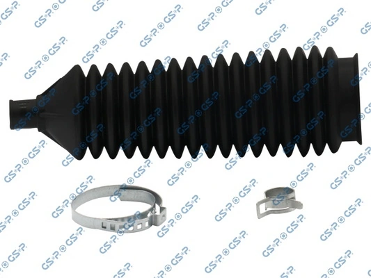  Пильник рульової рейки Hyundai Accent 2