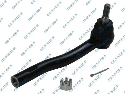 UC2M32280 Mazda Зовнішній наконечник рульової тяги
