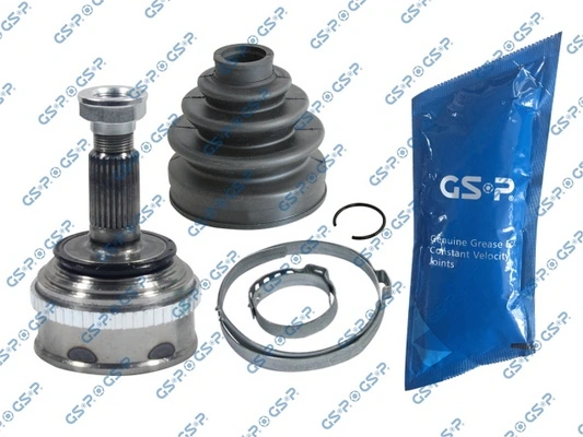 Купити ШРУС зовнішній передній Honda Civic VI EJ9, EK3/4
