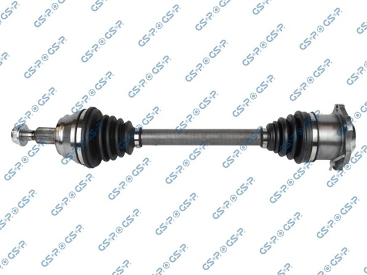 Піввісь передня ліва Magneti Marelli TDS0291