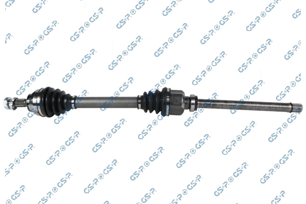 Купити 3273TY Peugeot/Citroen Піввісь права
