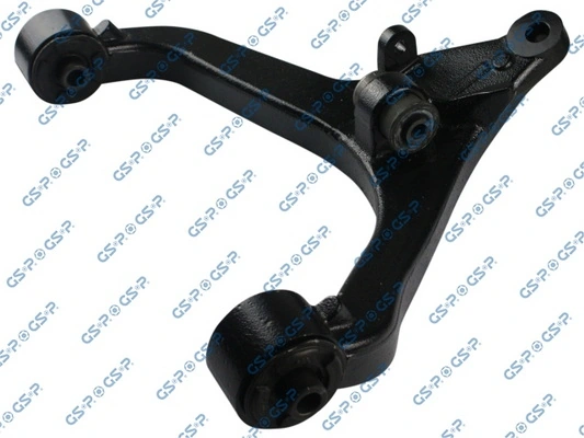Важіль передньої підвіски нижній, правий Polcar 341038 ціна, від 82.59 USD
