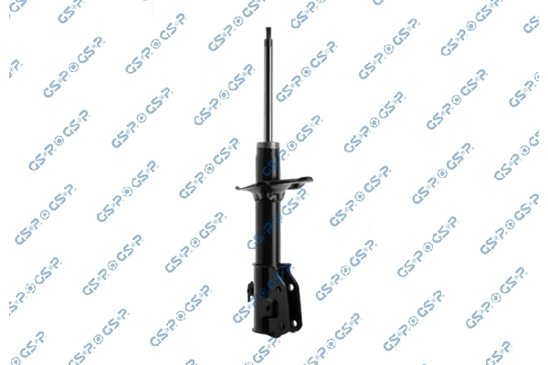 Амортизатор передній 7093G Magneti Marelli