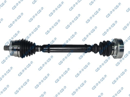 Ліва піввісь 270199MG Maxgear
