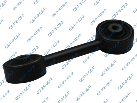 Подушка (опора) двигуна, права верхня 030607010260 Magneti Marelli