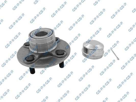 Купити GH10010 GMB Підшипник ступиці колеса