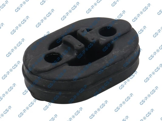 Подушка кріплення глушника Chrysler MB906124 ціна, від 1.93 USD