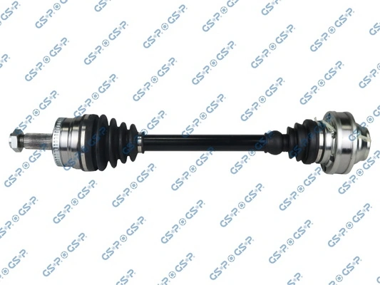 Привід задній на Land Rover Range Rover III L322