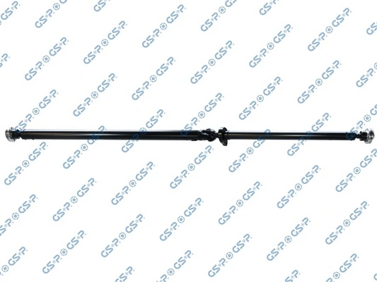 BB3338 Posterparts Вал карданний основний заднього моста