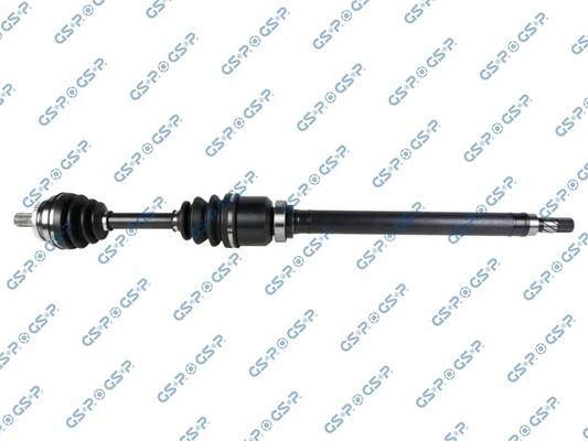 Піввісь передня, права Magneti Marelli TDS0297 ціна, від 128.03 USD