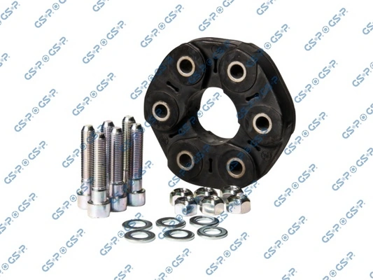 Муфта валу карданного BMW 23231282574