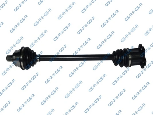 Піввісь передня, права Audi A6 C6 седан (4F2) (2004 - 2011) ціна, від 62.09 USD