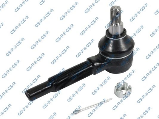 Накінечник поперечної рульової тяги Mitsubishi ML106234 ціна, від 16.15 USD