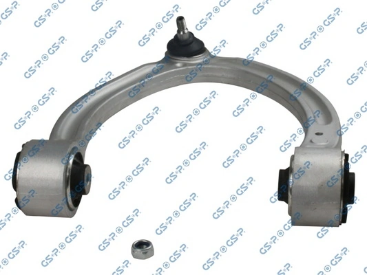 Важіль передньої підвіски верхній, правий Mercedes S седан (W221) (2005 - 2013) ціна, від 55.40 USD