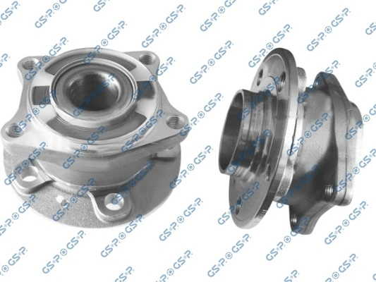 Маточини задніх коліс Polcar CX980 ціна, від 82.46 USD