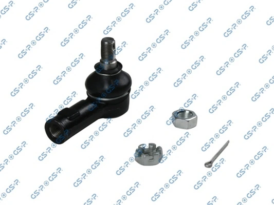 8970209541 Honda Зовнішній наконечник рульової тяги