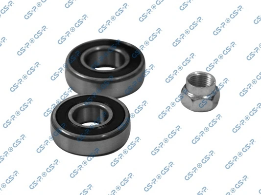 Підшипник маточини задньої Opel 94535758 ціна, від 5.87 USD