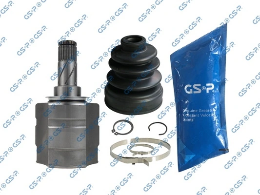TIJ0032 Magneti Marelli ШРКШ внутрішній, передній
