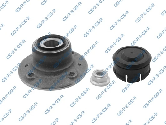 Маточини задніх коліс Veltex MP0131 ціна, від 31.14 USD