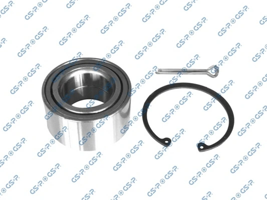 GK3907 GSP Підшипник маточини передньої