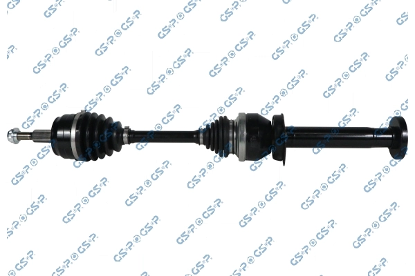 Піввісь передня, права Maxgear 273143MG ціна, від 162.92 USD