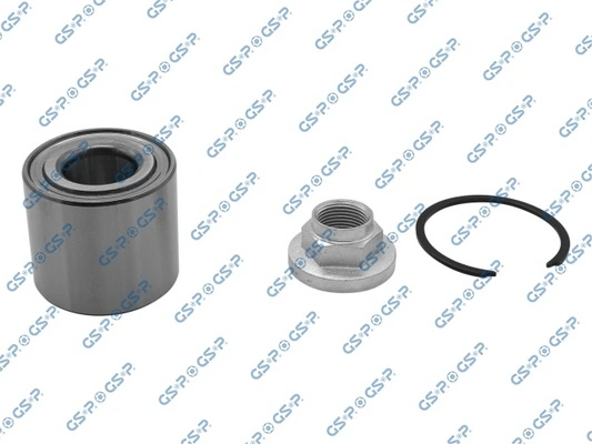 GK7616 GSP Підшипник ступиці задньої