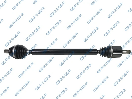 Піввісь права TDS0282 Magneti Marelli