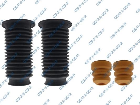 APK0073 Magneti Marelli Відбійник + пильовик амортизатора переднього