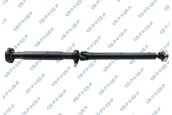 Вал карданний задній, у зборі BMW 26107573493 ціна, від 84.09 USD
