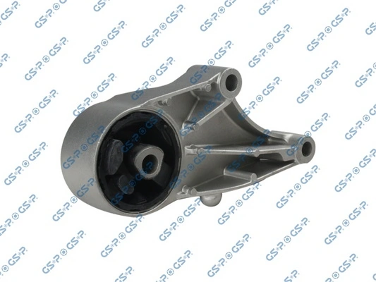 Подушка передньої опори двигуна на Opel Zafira B A05