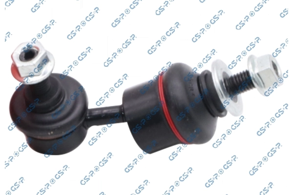 Стійка стабілізатора заднього PS12928 Sato Tech