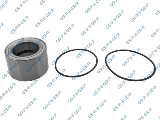 GK7005 GSP Підшипник ступиці задньої