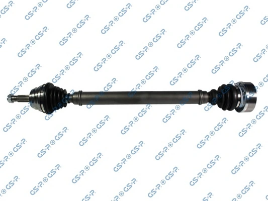 Піввісь передня, права Magneti Marelli TDS0276 ціна, від 109.16 USD