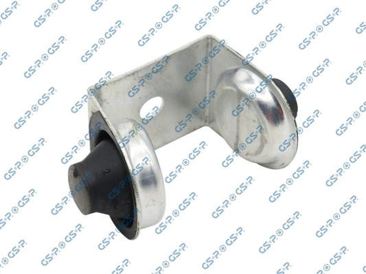 Купити 010839 Magneti Marelli Подушка (опора) двигуна, права верхня