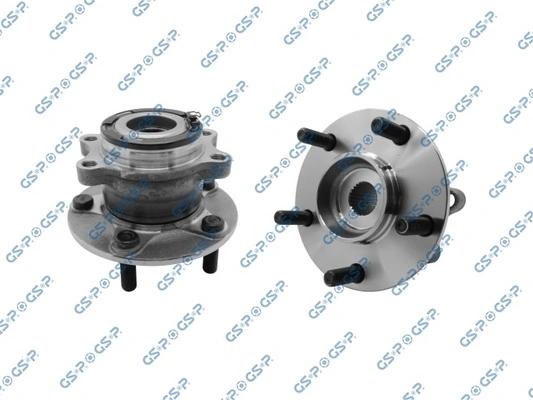 9325030 GSP Маточина задня