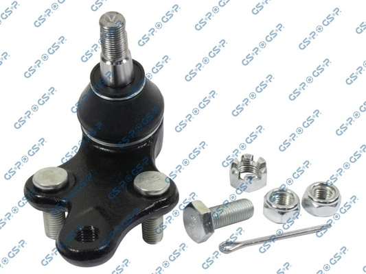 Кульова опора, нижня, права SKF 45189