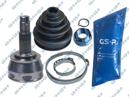 Граната колісна Magneti Marelli TOJ0084 ціна, від 26.76 USD