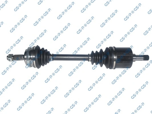 273160MG Maxgear Привід лівий