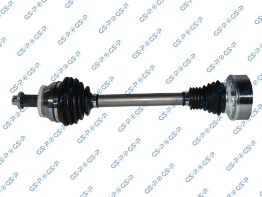Купити Ліва піввісь Skoda Rapid  NH3, NK3, NK6