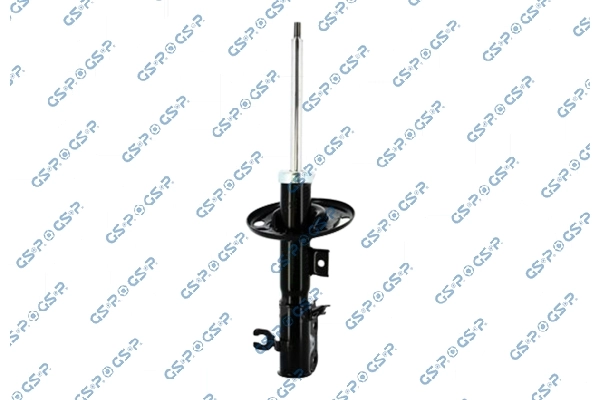 Амортизатор передній, правий Mazda DB5P34700 ціна, від 91.25 USD
