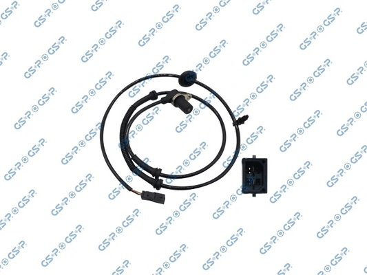 MWSS126 Magneti Marelli Датчик АБС (ABS) задній