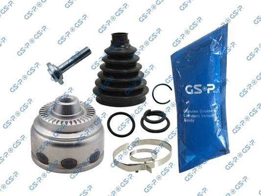 TIJ0098 Magneti Marelli Граната зовнішня