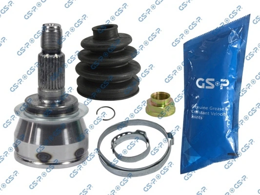 Граната внутрішня ліва BB5576 Posterparts