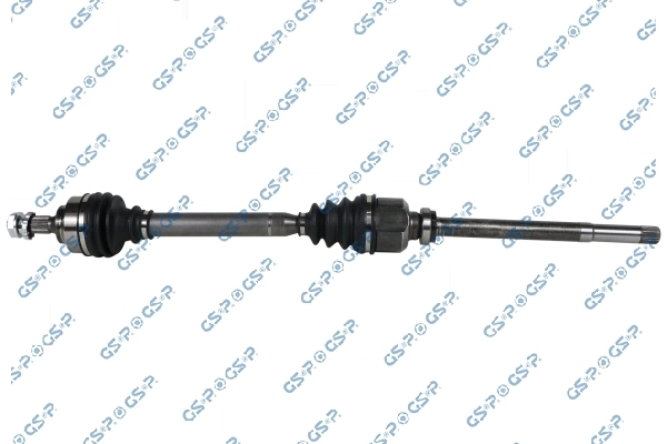 Купити DS1421R BGA Піввісь права